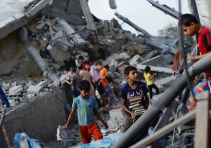 الأونروا: لا نزال في حالة تأهب ونأمل استمرار وقف النار في غزة