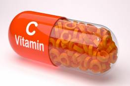 فيتامين C منقذ لحياة المرضى المصابين بتفعن الدم