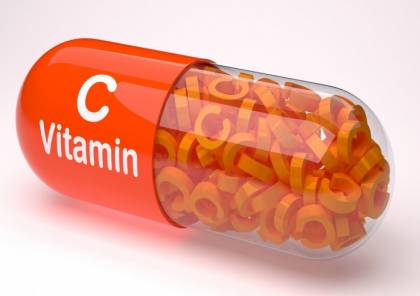 فيتامين C منقذ لحياة المرضى المصابين بتفعن الدم