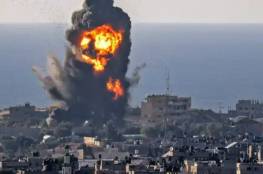 روسيا والأمم المتحدة تدعوان لوقف فوري لإطلاق النار في غزة