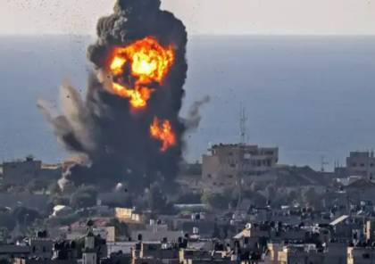تطورات اليوم الـ191 من العدوان الإسرائيلي على غزة