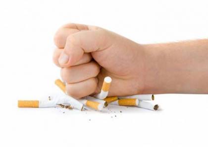 أعراض سوف تصيبك بعد الإقلاع عن التدخين