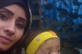 عائلة الفالح تطالب بإعدام ابنها بعد قتله زوجته صفاء شكشك