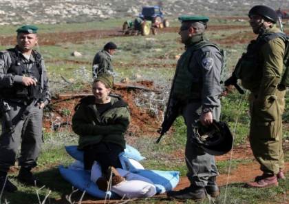 سلوان: 10 إصابات باعتداء لقوات الاحتلال الإسرائيلي