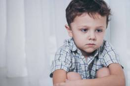 أعراض التوحد المبكرة عند الأطفال