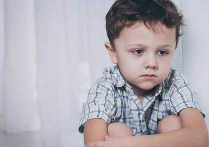 أعراض التوحد المبكرة عند الأطفال