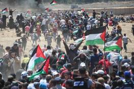 فصائل العمل الوطني والإسلامي: إحياء ذكرى يوم الأرض على حدود قطاع غزة