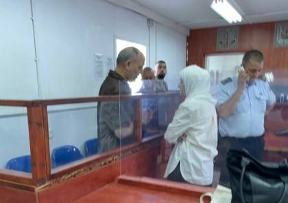 محكمة إسرائيلية تمدد اعتقال القيادي في الجهاد الاسلامي بسام السعدي 