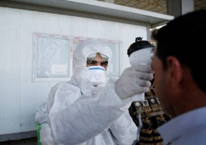 الاونروا:تسجيل 10 اصابات بفيروس كورونا في مخيم الرشيدية جنوب لبنان