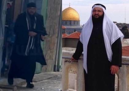 الأمن الاسرائيلي: البعد الديني محرك الشهيد أبو شخيدم لتنفيذ عمليته