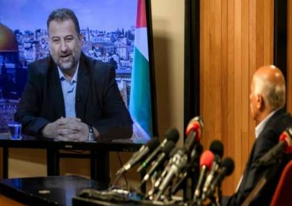 الأزهر: إتفاق "فتح" و"حماس" إنطلاقة جديدة في مواجهة الأطماع الاسرائيلية