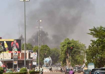 مقتل 18 شخصا في هجمات في بوركينا فاسو ومالي
