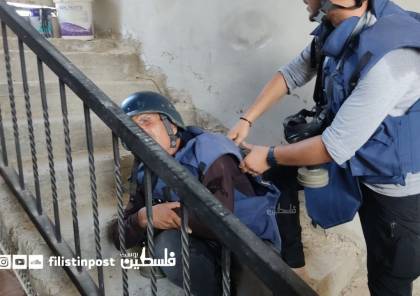 "الخارجية" تدين جريمة إعدام الشاب زغل واستهداف طاقم تلفزيون فلسطين