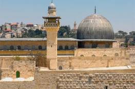 الأردن: قرار برفع علاوة العاملين في المسجد الأقصى من 300 إلى 400%