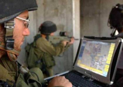 الاستخبارات الإسرائيلية تؤكد تسلمها مهمة حماية غانتس بعد تهديدات بالقتل