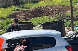 مقتل مستوطنين بعملية إطلاق نار وسط بلدة حوارة جنوب نابلس