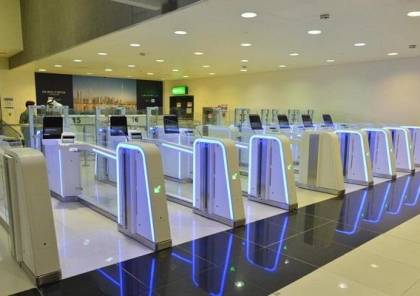 الصين تشهد تقدما تقنيا مكثفا في بناء المطارات الذكية