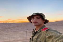 استنفار اسرائيلي للبحث عن جندي اختفت آثاره أمس