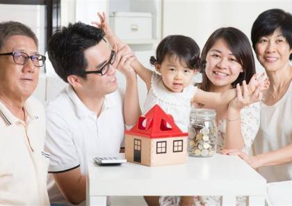 تطبيق جديد يساعد في التخطيط المالي لمستقبل العائلة