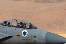طيارون في سلاح الجو الإسرائيلي يبعثون برسالة تهديد لوزير الجيش من أجل انهاء خدماتهم