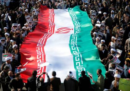 قائد الحرس الثوري الايراني يعلن انتهاء "الفتنة الحالية" في إيران