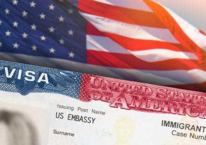 الكشف عن موعد إعفاء الإسرائيليين من تأشيرات الدخول إلى الولايات المتحدة