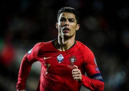 البرتغال تحبط مفاجآت مقدونيا وتتأهل لكأس العالم
