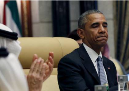 "أرض الميعاد" أوباما يكشف أسراره مع دول خليجية وعلاقته مع نتنياهو 