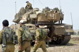 60 ضابطا بشعبة الاستخبارات العسكريّة الإسرائيلية يعلنون تعليق خدمتهم