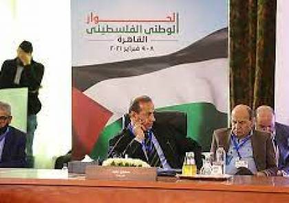 حماس توافق على اجراء حوار وطني مع فتح في القاهرة