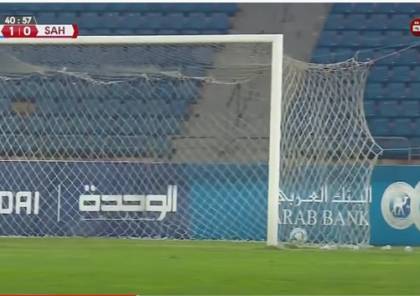 ملخص نتيجة مباراة سحاب ومعان في الدوري الأردني 2020 الإياب