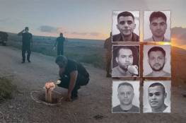 الجهاد الإسلامي: أبطال نفق الحرية سجلوا ضربةً موجعة هزت أمن الكيان وأعطوا أملاً للأسرى