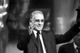 وفاة علي عبد الخالق مخرج فيلمي "العار" و"الكيف"