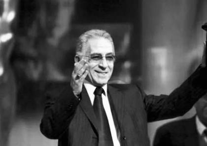 وفاة علي عبد الخالق مخرج فيلمي "العار" و"الكيف"