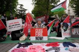 “حماس” تثمن قرارات تركيا ضد إسرائيل “التي تنتصر للفلسطينيين”