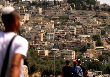 الاحتلال يصادق على بناء 1303 وحدة سكنية للفلسطينيين في مناطق (ج)