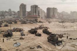 "القسام" تنشر فيديو لاستهداف تحشدات إسرائيلية في قطاع غزة بقذائف "هاون"
