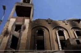 "الشعبية" تعزي مصر في ضحايا وجرحى كنيسة أبو سيفين
