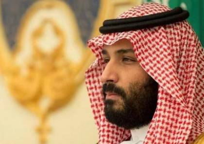 ﻿أين التقى ولي عهد السعودية بقائد المخابرات الإسرائيلية و لماذا ؟