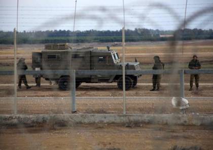 استعرض الاوضاع بغزة.. ضابط إسرائيلي: يجب إشراك المجتمع الدولي بتعزيز الأمن