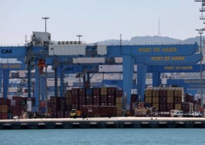 تقرير: هل يدفع الفلسطينيون ثمن صفقة شراء الهند لميناء حيفا؟