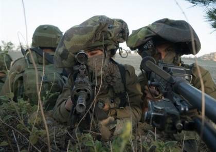 صور: الكوماندو الاسرائيلي ينهي تدريب عسكري كبير في قبرص 