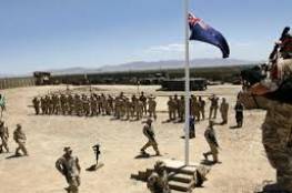 أستراليا تؤكد وجود أدلة على أن جنودها قتلوا 39 أفغانيا "بشكل غير قانوني"