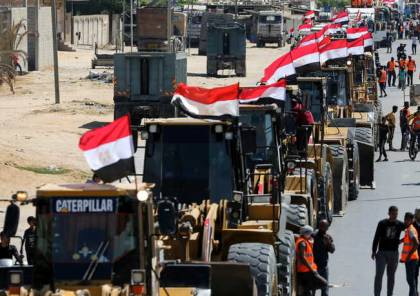 جيروزاليم بوست: هل تخطط مصر لاستعادة السيطرة على قطاع غزة؟