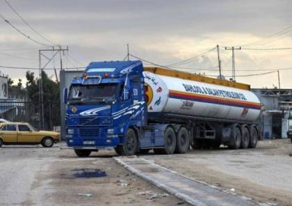 "الأغذية العالمي": بدء تسليم الوقود ودقيق القمح إلى مخابز شمالي غزة