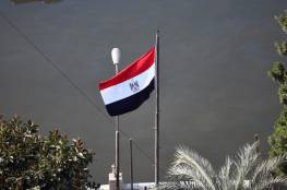  السلطات المصرية أغلقت معبر رفح بالإسمنت (صور)