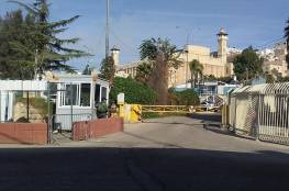 “الأوقاف”: الاحتلال منع رفع الأذان 525 وقتا في المسجد الإبراهيمي في الأشهر العشرة الماضية