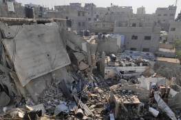 فريدمان: "إسرائيل" تتصرف بغضب أعمى في حربها على غزة 