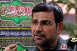 الحرس الثوري الإيراني: أقمنا قواعد صواريخ تحت الأرض على سواحل الخليج وخليج عُمان