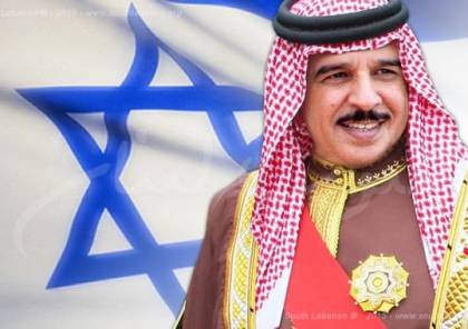 ملك البحرين: خطوة الإمارات ستسهم في استقرار الشرق الأوسط